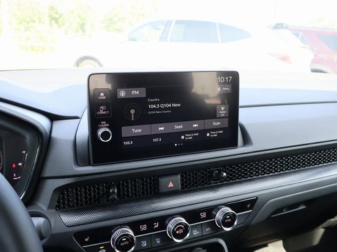 New 2026 Honda CR-V Sport-L image 15