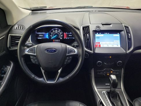 Used 2016 Ford Edge SEL w/ Equipment Group 201A AWD/4WD image 22