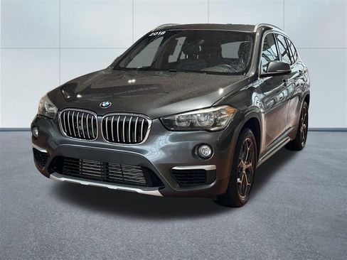 Used 2018 BMW X1 xDrive28i w/ Convenience Package image 10