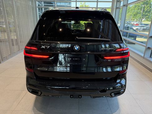 New 2027 BMW X7 xDrive40i AWD/4WD image 5