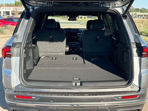 New 2026 Buick Enclave Preferred image 24