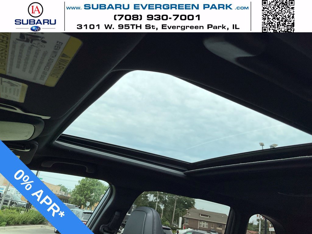 New 2026 Subaru Forester Sport w/ Onyx Edition AWD/4WD image 26
