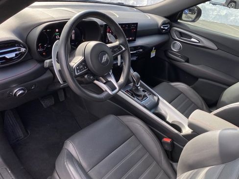 Used 2024 Dodge Hornet R/T Plus w/ Tech Pack Plus w/o Parking image 13