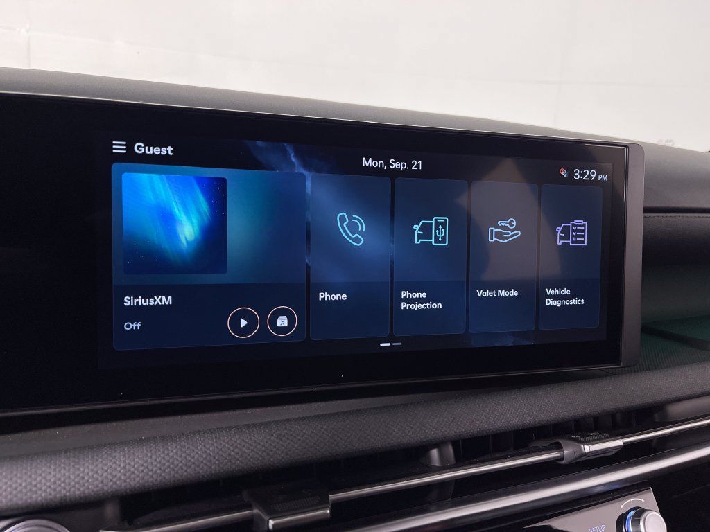 Certified 2026 Hyundai Tucson XRT FWD image 23