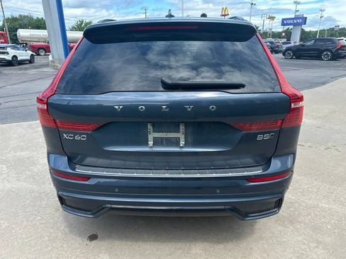 Used 2024 Volvo XC60 B5 Core w/ Protection Package Premier AWD/4WD image 6