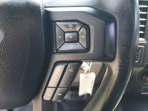 Used 2018 Ford F150 XL w/ Equipment Group 101A Mid AWD/4WD image 30