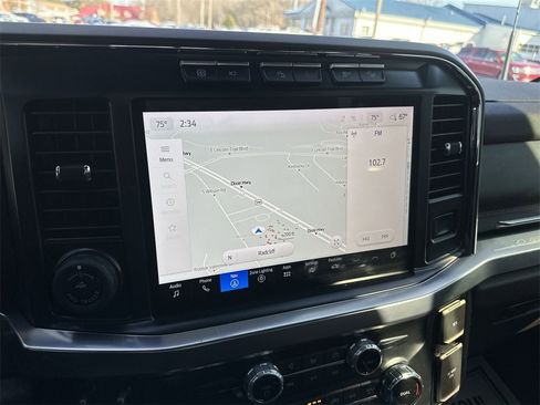 Used 2024 Ford F350 King Ranch image 18