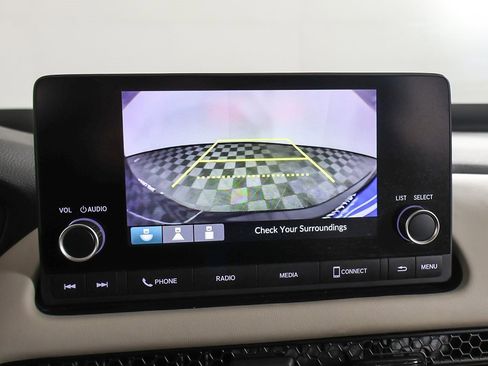 Used 2023 Honda HR-V LX image 38