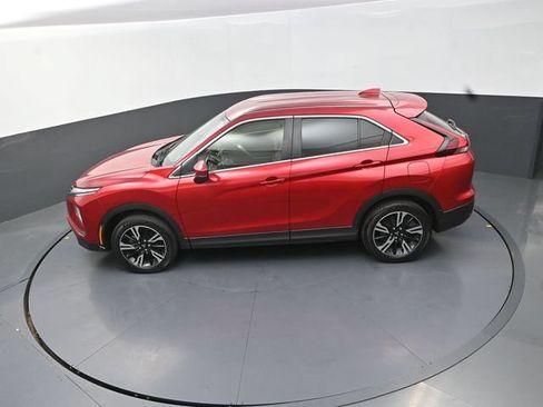 Used 2024 Mitsubishi Eclipse Cross AWD image 14