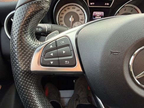 Used 2016 Mercedes-Benz CLA 250 CLA 250 4MATIC Coupe 4D image 27