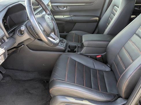 Used 2025 Honda CR-V Sport-L image 16
