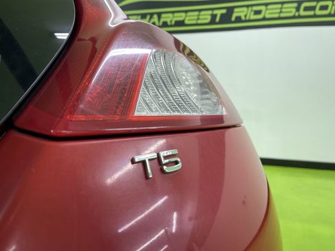 Used 2008 Volvo C30 image 14