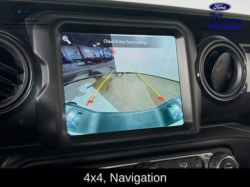 Used 2022 Jeep Gladiator Sport image 14