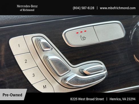 Used 2020 Mercedes-Benz GLC 300 4MATIC image 22