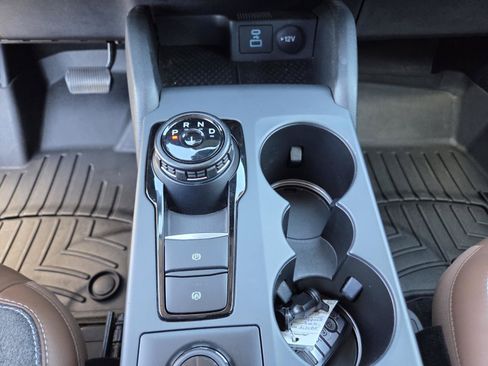 Used 2021 Ford Bronco Sport Outer Banks AWD/4WD image 26
