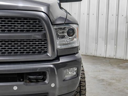 Used 2018 RAM 2500 Laramie w/ Convenience Group image 47