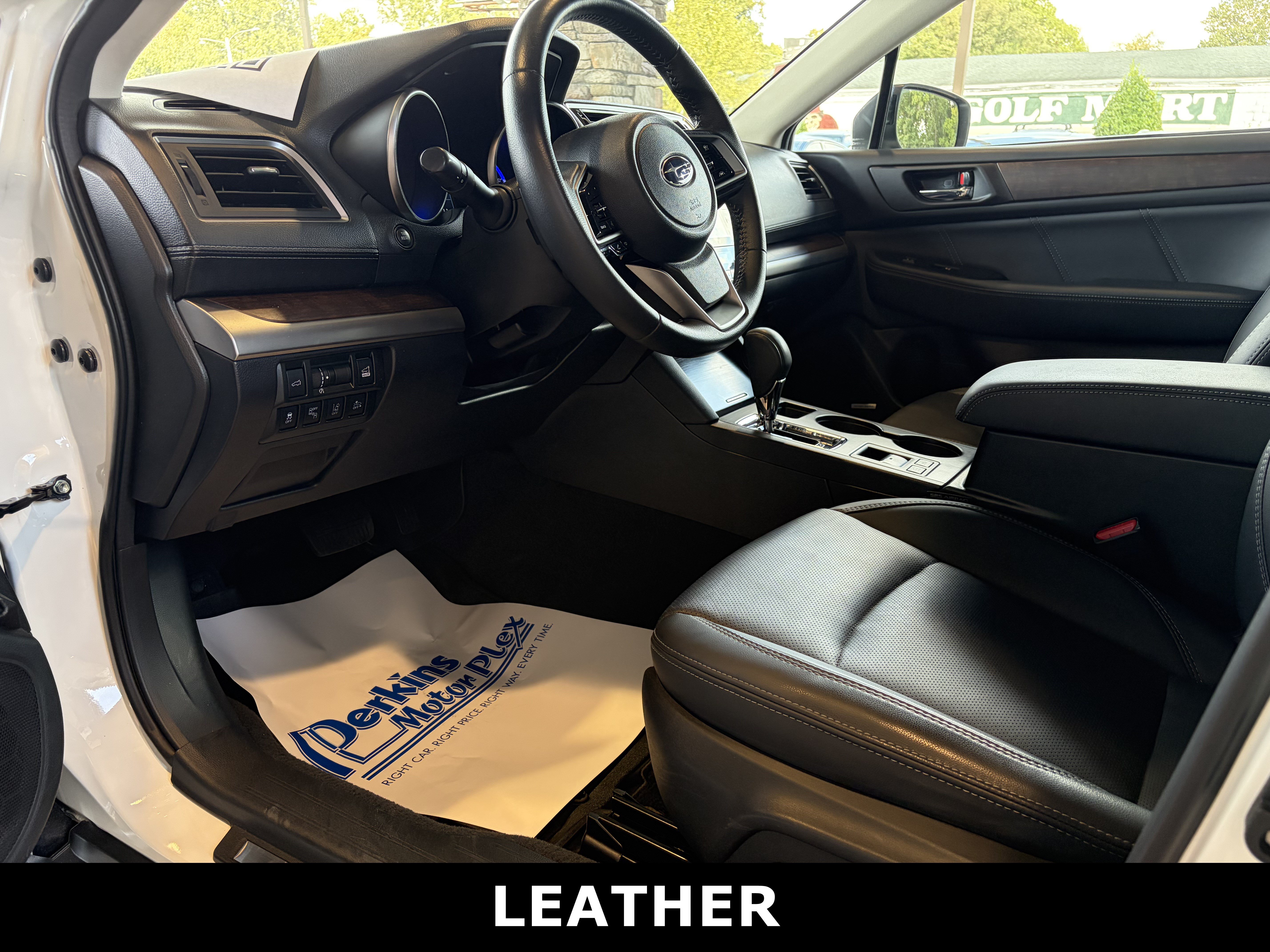 Used 2019 Subaru Outback 2.5i Limited AWD/4WD image 13
