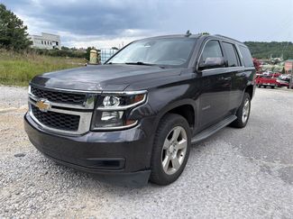 Used 2017 Chevrolet Tahoe LT RWD video 1