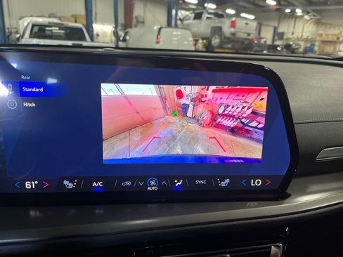 New 2026 Chevrolet Traverse LT AWD/4WD image 20