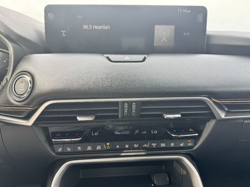 New 2026 MAZDA CX-90 3.3 Turbo S w/ Premium Plus image 28