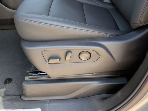 New 2026 Chevrolet Tahoe LT image 14