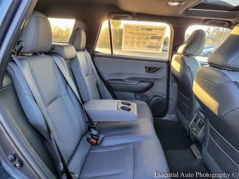 New 2026 Subaru Outback Limited AWD/4WD image 26