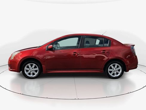 Used 2010 Nissan Sentra 2.0 SR w/ Convenience Pkg FWD image 10
