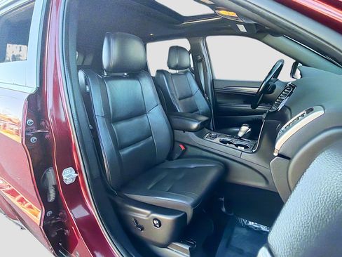 Used 2022 Jeep Grand Cherokee Limited AWD/4WD image 34