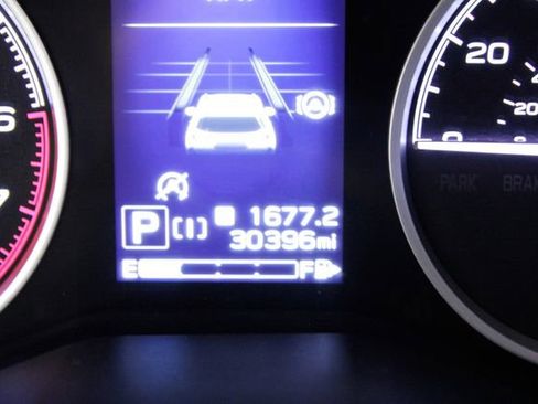 Used 2023 Subaru Forester Premium image 24