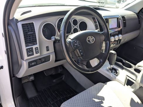 Used 2008 Toyota Tundra 2WD Double Cab image 15