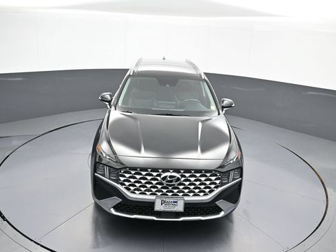Certified 2023 Hyundai Santa Fe Limited w/ Cargo Package AWD/4WD image 36