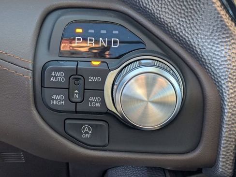 New 2026 RAM 1500 Limited image 23