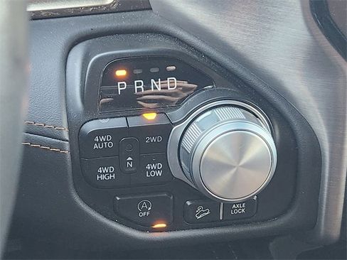 Used 2022 RAM 1500 Limited image 22