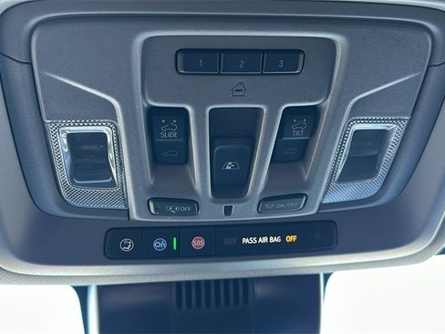 Used 2024 GMC Sierra 1500 Denali image 27