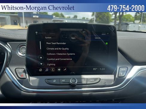 New 2026 Chevrolet Blazer LT FWD image 25