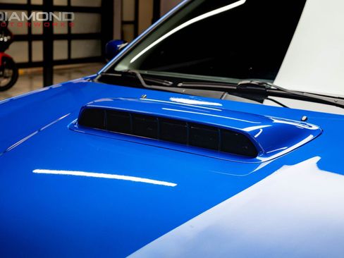 Used 2007 Subaru Impreza WRX STI w/ Popular Equipment Group 2D image 49