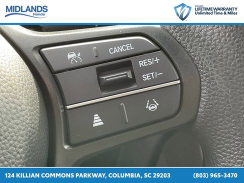 New 2026 Honda CR-V LX image 19