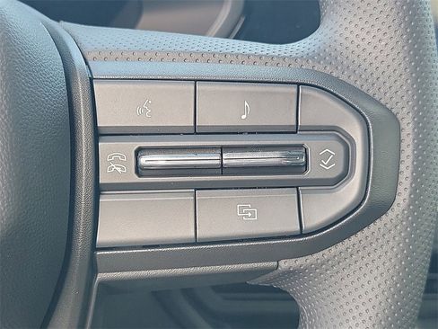 New 2026 Chevrolet Colorado Trail Boss image 6