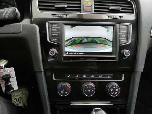 Used 2016 Volkswagen GTI S FWD image 19