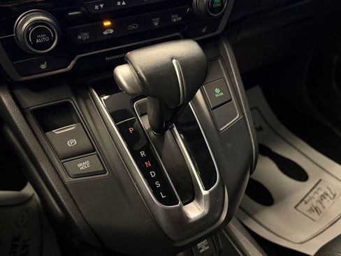 Used 2018 Honda CR-V EX-L image 16