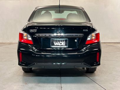 Used 2024 Mitsubishi Mirage G4 LE
