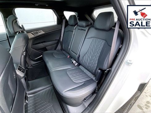 Used 2024 Kia Sportage X-Line image 26