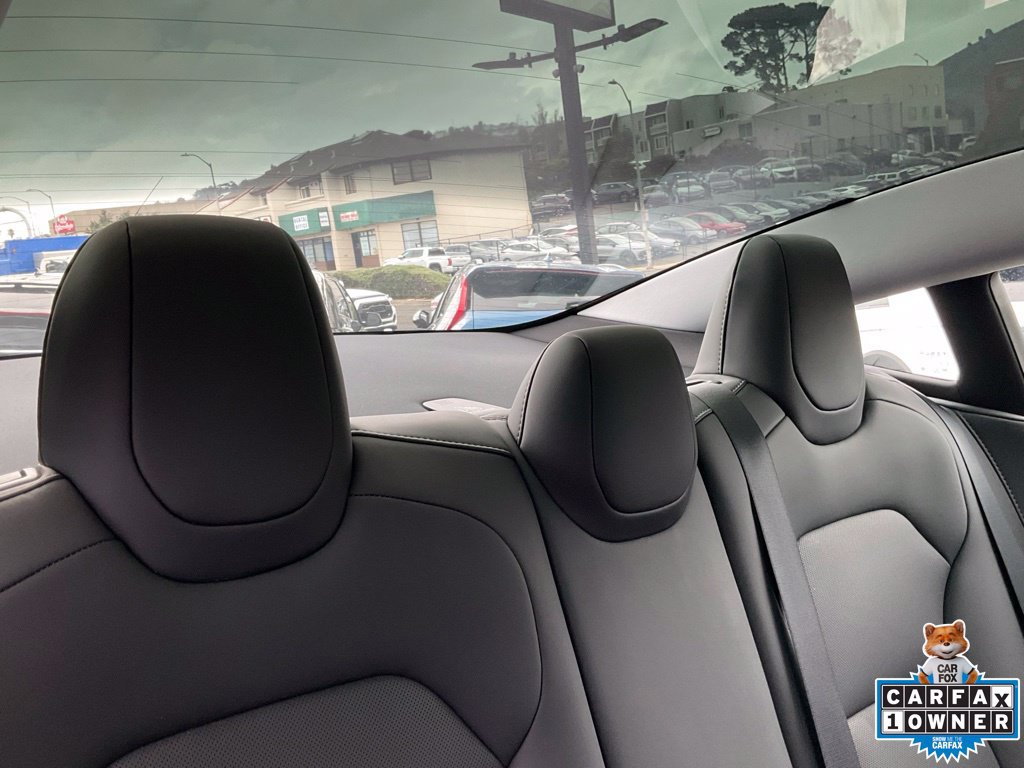 Used 2025 Tesla Model 3 RWD image 54