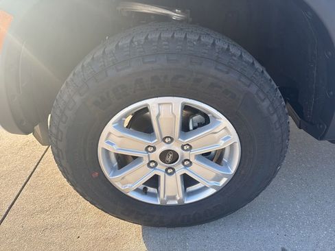 New 2025 Ford Ranger XL w/ Trailer Tow Package AWD/4WD image 4