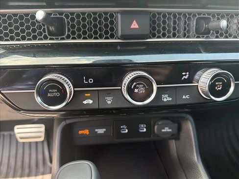 Used 2025 Honda Civic Sport image 14