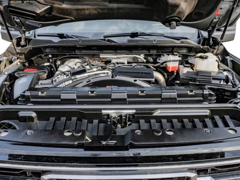 Used 2024 GMC Sierra 2500 AT4 w/ AT4 Premium Plus Package image 56