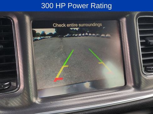Used 2014 Dodge Charger SXT w/ Blacktop Package RWD image 18