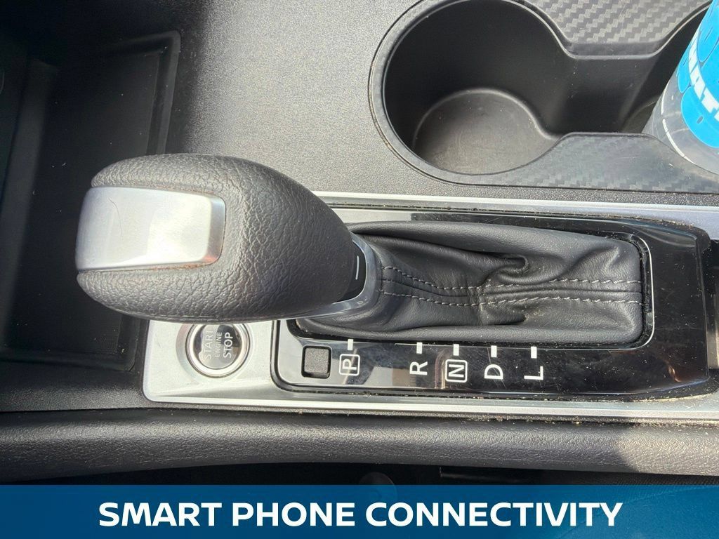 Used 2025 Nissan Altima 2.5 SV FWD image 8