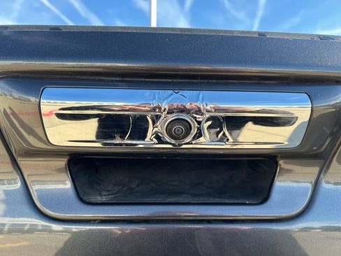 Used 2020 RAM 1500 Lone Star image 8