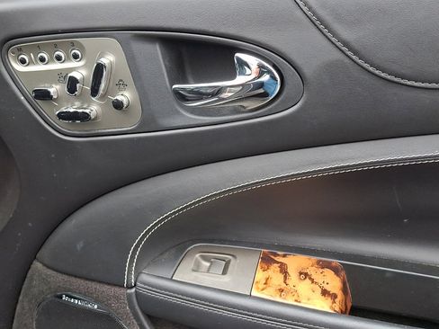 Used 2010 Jaguar XK Coupe image 10